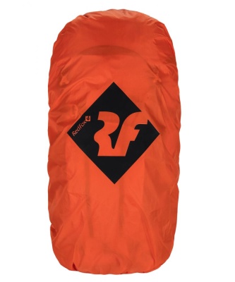 Накидка на рюкзак RedFox Rain Cover M (orange)21