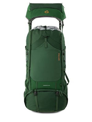 Рюкзак Kanrock Charger 110+15 Pine Green39