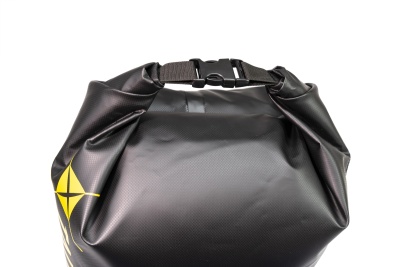 Гермомешок Talberg Dry Bag Ext 60 черный23