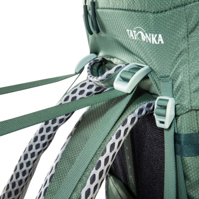 Рюкзак Tatonka PYROX 45+10 sage green 1424.28632