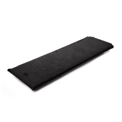 Ковер ADR WarmMat 7 (180х60х7см) black