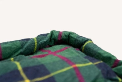 Спальный мешок Alexika SIBERIA PLUS зеленый 9252.01017,6