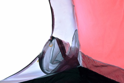 Палатка Talberg SPACE PRO 3 RED30