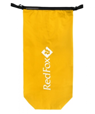Гермомешок RedFox Dry bag 40L (желтый)2
