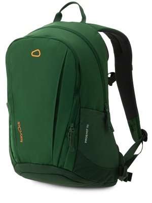 Рюкзак Kanrock Prostep 22 Pine Green