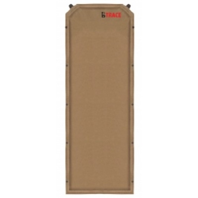 Ковер BTrace самонадувающийся Warm Pad 7 (190х63х7см)2