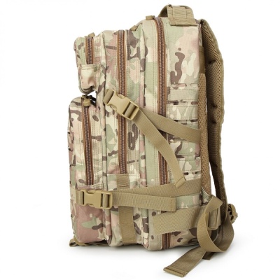 Рюкзак тактический ADR Laser Cut 30L CH-071 Multicam21