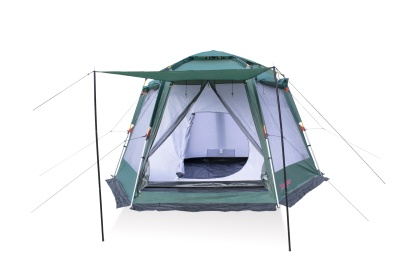 Палатка Talberg GRAND 4 green21