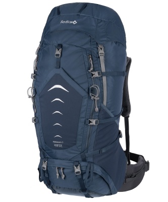 Рюкзак RedFox Makalu 65 V5 (т.синий)