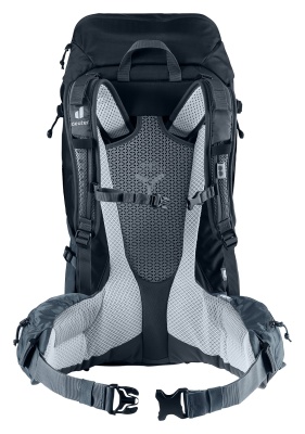Рюкзак DEUTER Futura Pro 38 SL black-graphite23