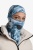 Балаклава Buff Thermonet Balaclava Tonsu Aqua23
