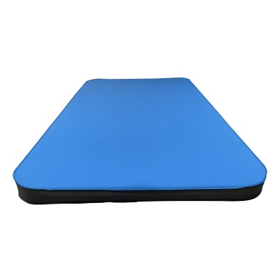 Ковер BTrace Luxary 10 Double (201х132х10см) синий23