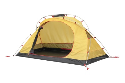 Палатка Alexika EGOIST 1 PLUS green 9137.210129