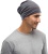 Бандана Buff Lightweight Merino Solid Grey24