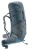 Рюкзак DEUTER Aircontact Core 70+10 gaphite-shale26 Рюкзак DEUTER Aircontact Core 70+10 gaphite-shale26