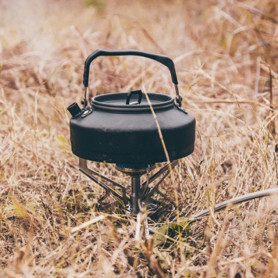 Горелка газовая Fire Maple POLARIS Remote24