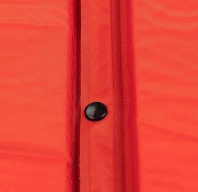 Ковер ADR TrekMat 5 (183х51х3,8см) красный/серый23