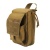 Подсумок аптечка molle ADR CH-916 Black22
