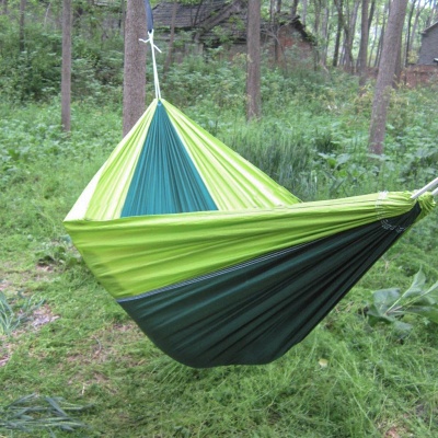 Гамак ADR Hammock Double (khaki)331