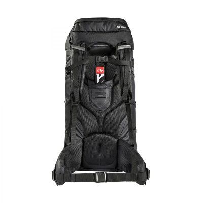 Рюкзак Tatonka NORAS 65+10 black 1325.0403