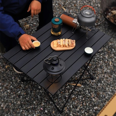 Стол туристический ADR Camping Light Roll8