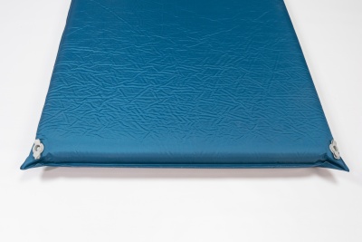 Коврик Talberg WELLAX MAT синий 195х71х7,5 6