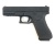 Модель пистолета (WE) WE-G001VB-BK G17 gen5 металл Black Модель пистолета (WE) WE-G001VB-BK G17 gen5 металл Black