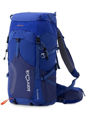 Рюкзак Kanrock Cruiser 30 Rich Blue