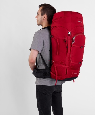 Рюкзак RedFox Alpine 50 V2 Light (синий)24