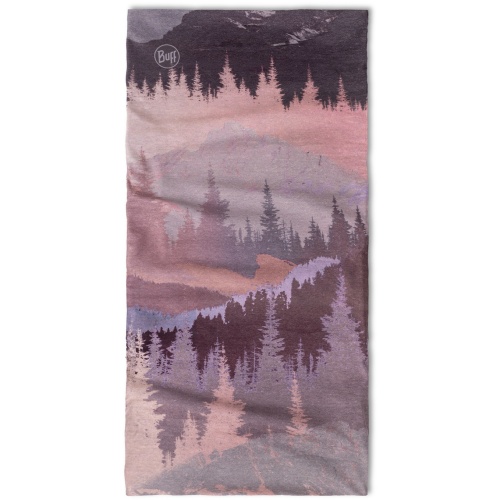 Бандана Buff Polar Reversible Metly Rosewood21