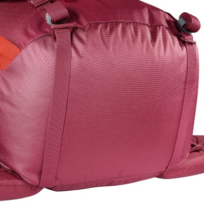 Рюкзак Tatonka NORAS 55+10 W bordeaux red 1324.04725