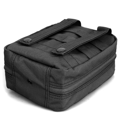 Подсумок аптечка molle ADR CH-006 Black22