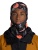 Балаклава Buff Thermonet Hinged Balaclava Ynjar Black22 Балаклава Buff Thermonet Hinged Balaclava Ynjar Black22