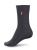 Носки Bask PS PSS-Socks (т.серые) Носки Bask PS PSS-Socks (т.серые)