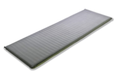 Коврик Alexika ALPINE PLUS pine green 9355.50912