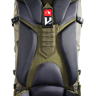 Рюкзак Tatonka YUKON 70+10 olive 1345.04053