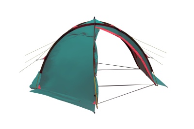 Палатка Talberg MAREL PRO 2 green14
