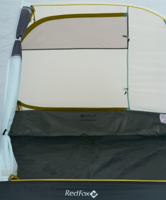 Палатка RedFox Trekking Fox 3 Plus _17
