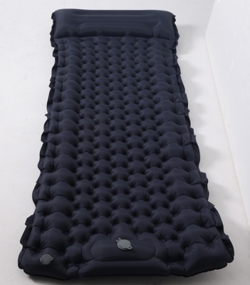 Коврик надувной ADR AirMat 7 (200х65х7 см) navy29