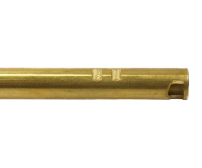 Стволик тонкий 6.03 PPS-12041 для AK47 455mm