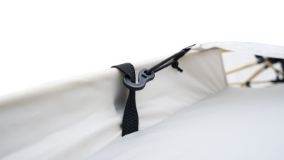 Палатка Talberg ARBOUR auto Sahara36