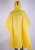 Пончо Talberg Poncho (желтый)21