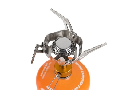 Горелка газовая Fire Maple Lepus FMS-1262