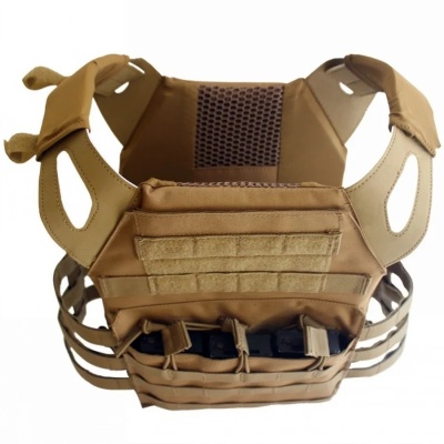 Разгрузочная система ADR JPC Vest-Easy CH-026 Multicam24