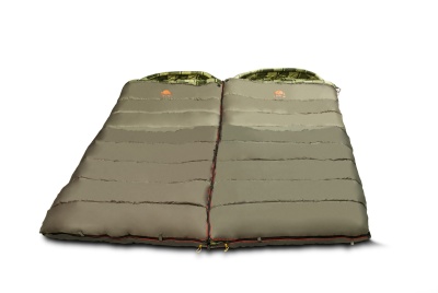 Спальный мешок Alexika TUNDRA PLUS L правый24