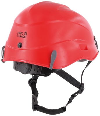 Каска CAMP Skylor Plus, Black1