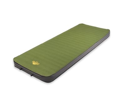 Коврик Alexika DELUXE olive 9364.0007