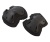 Наколенники+налокотники X-SWAT (black) Наколенники+налокотники X-SWAT (black)