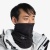 Бандана Buff Polar Solid Black21