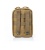 Подсумок аптечка molle ADR CH-006 Black23
